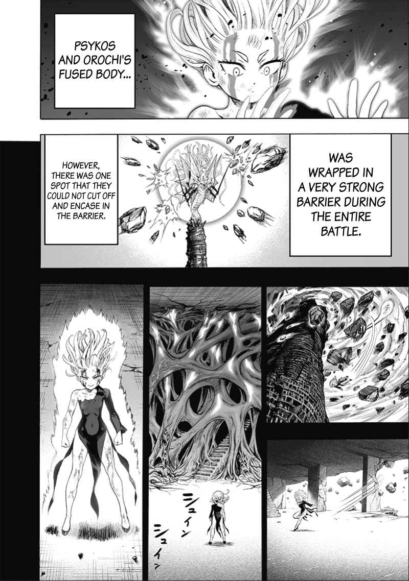 Chapter 186 - Chapter 133: Glorious Being Image(20)