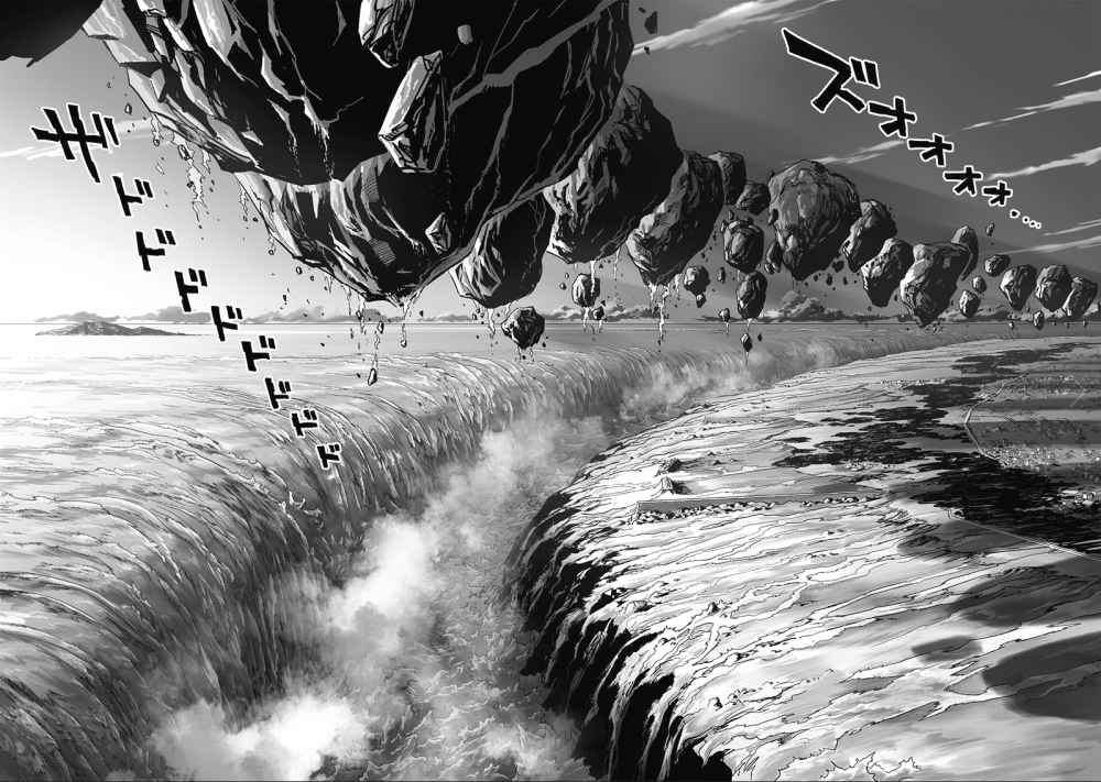 Chapter 186 - Chapter 133: Glorious Being Image(5)