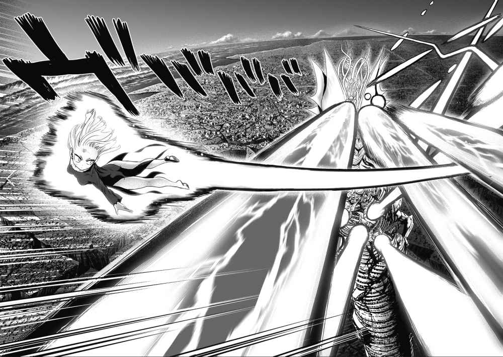 Chapter 186 - Chapter 133: Glorious Being Image(2)
