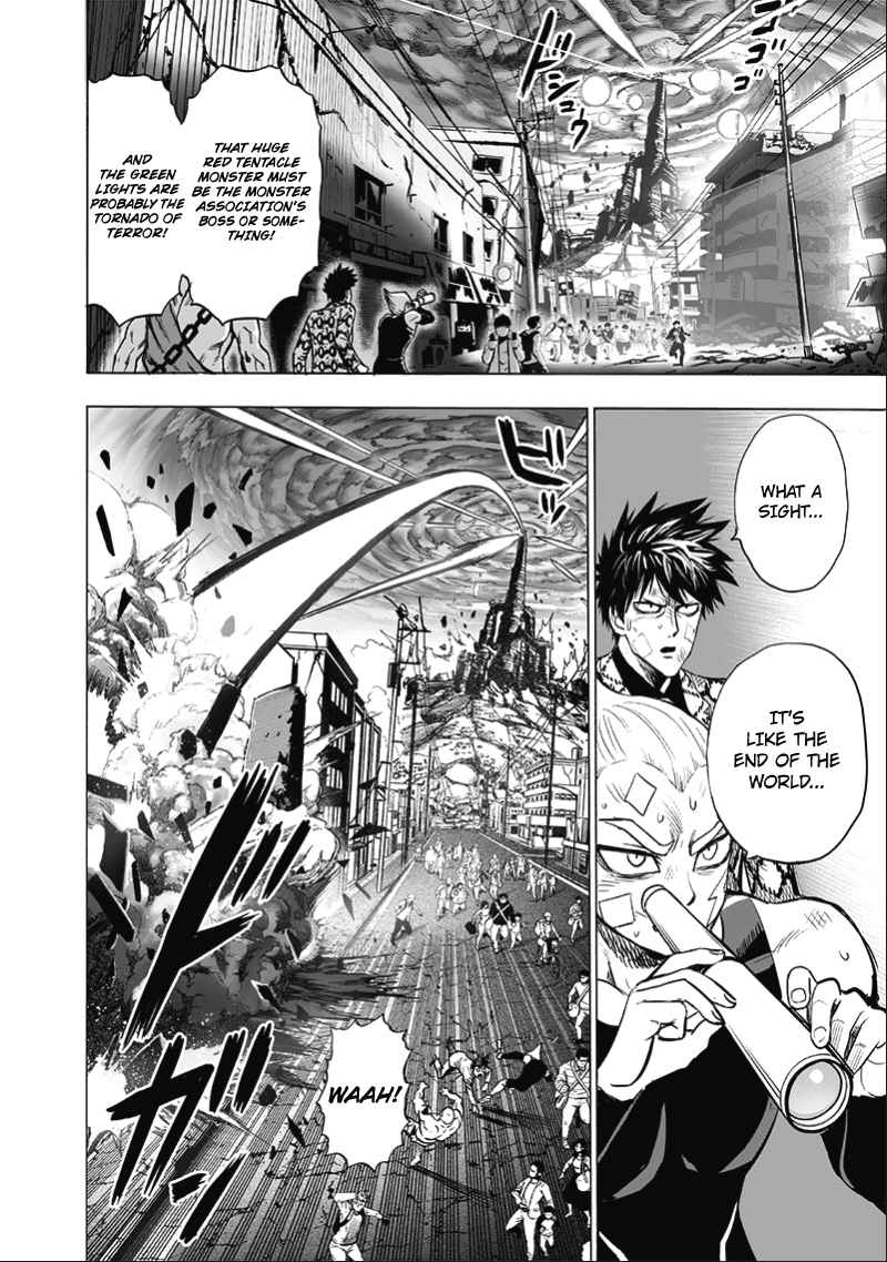 Chapter 186 - Chapter 133: Glorious Being Image(15)
