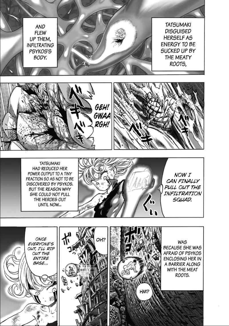 Chapter 186 - Chapter 133: Glorious Being Image(21)