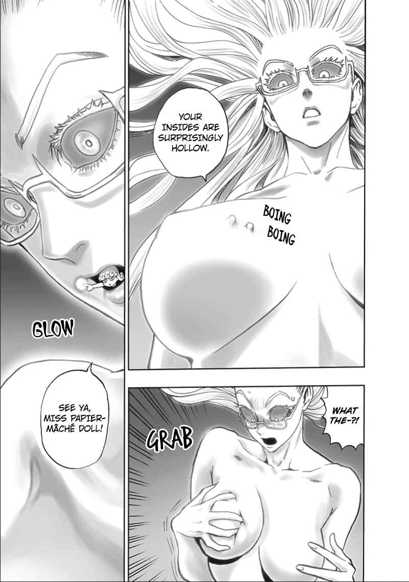 Chapter 186 - Chapter 133: Glorious Being Image(18)