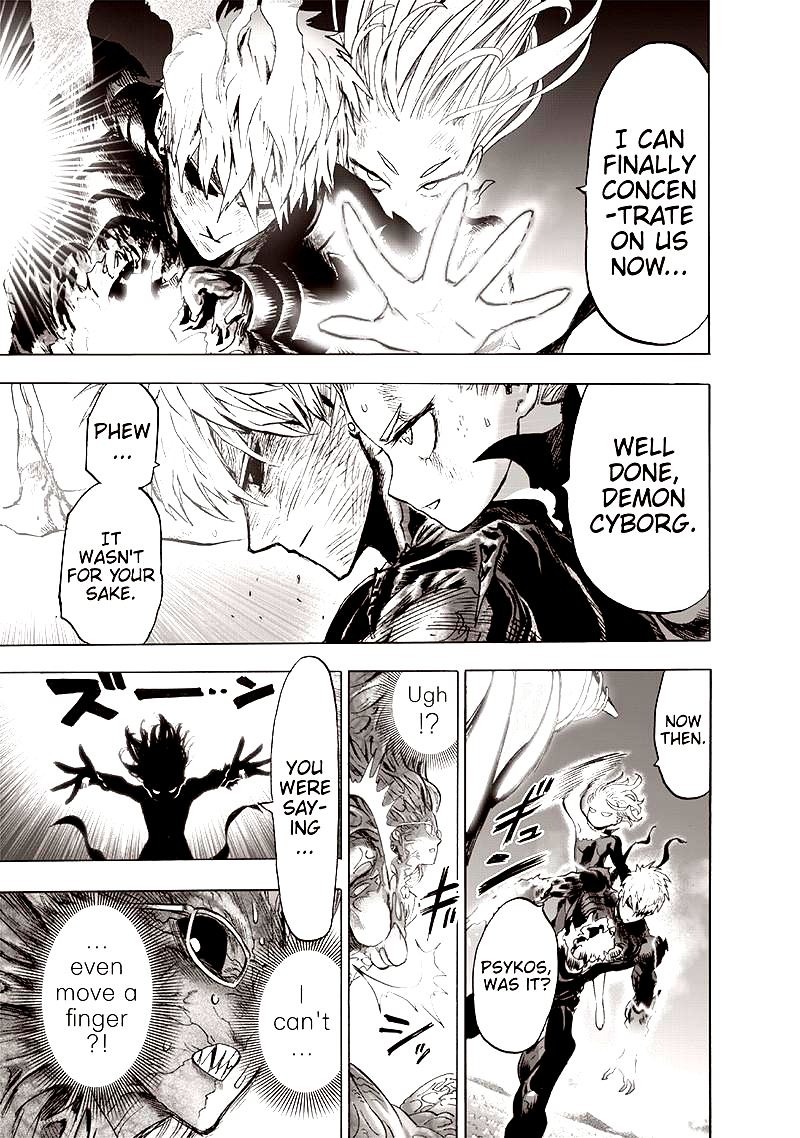 Chapter 187 - Chapter 134: Twist Image(12)