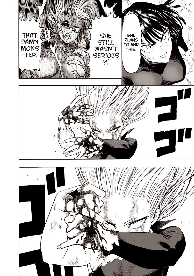 Chapter 187 - Chapter 134: Twist Image(15)