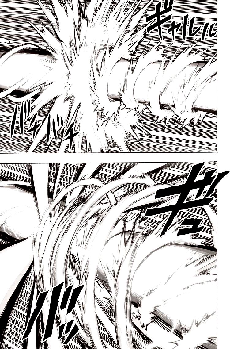 Chapter 187 - Chapter 134: Twist Image(6)