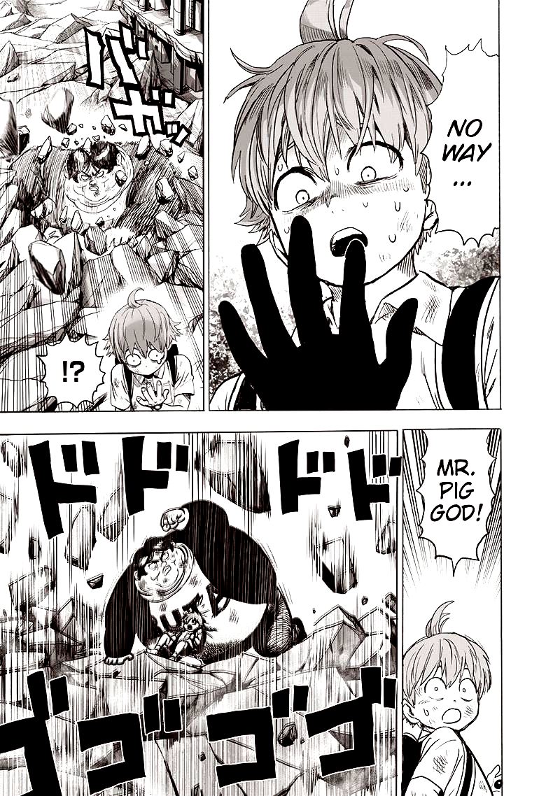 Chapter 187 - Chapter 134: Twist Image(22)