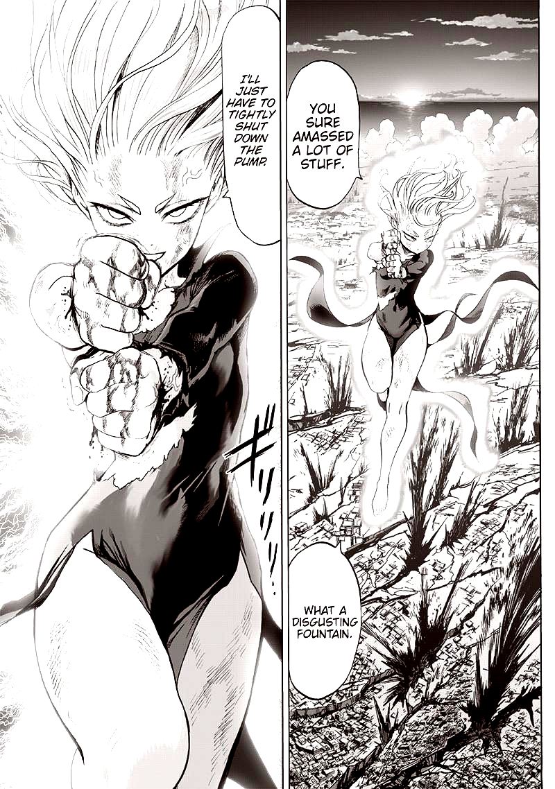 Chapter 187 - Chapter 134: Twist Image(26)