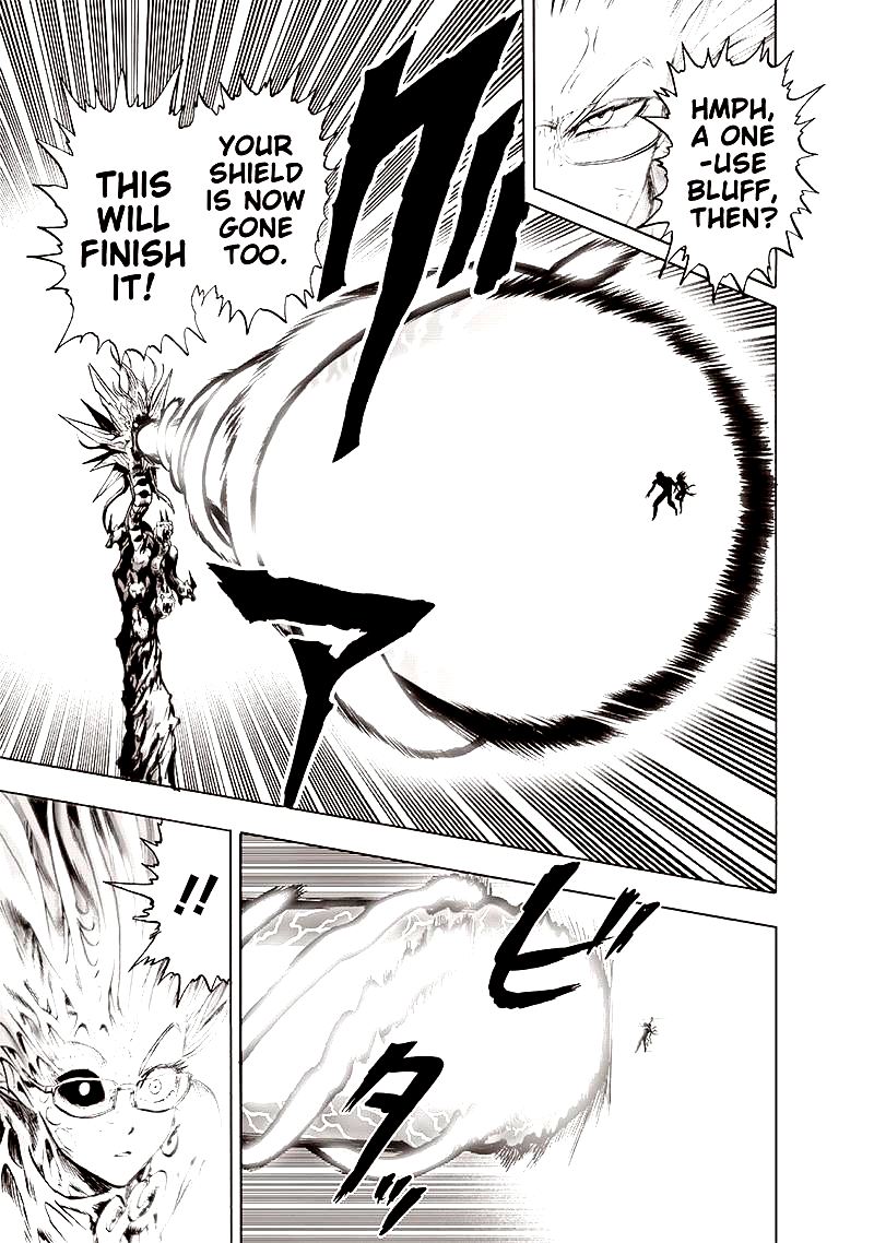 Chapter 187 - Chapter 134: Twist Image(10)
