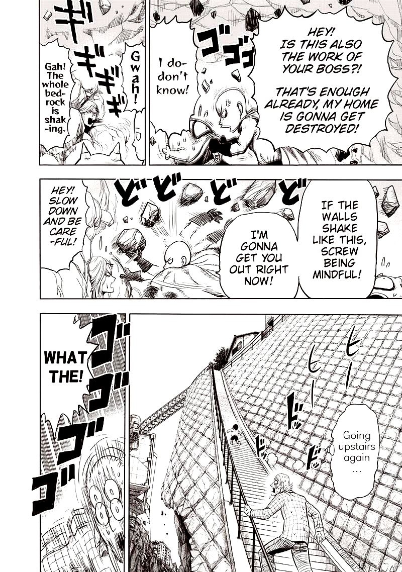 Chapter 187 - Chapter 134: Twist Image(23)