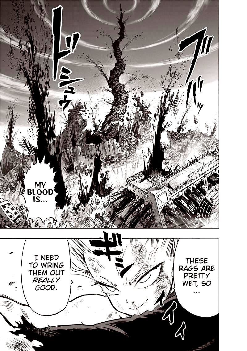 Chapter 187 - Chapter 134: Twist Image(20)
