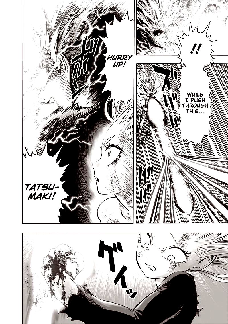 Chapter 187 - Chapter 134: Twist Image(7)