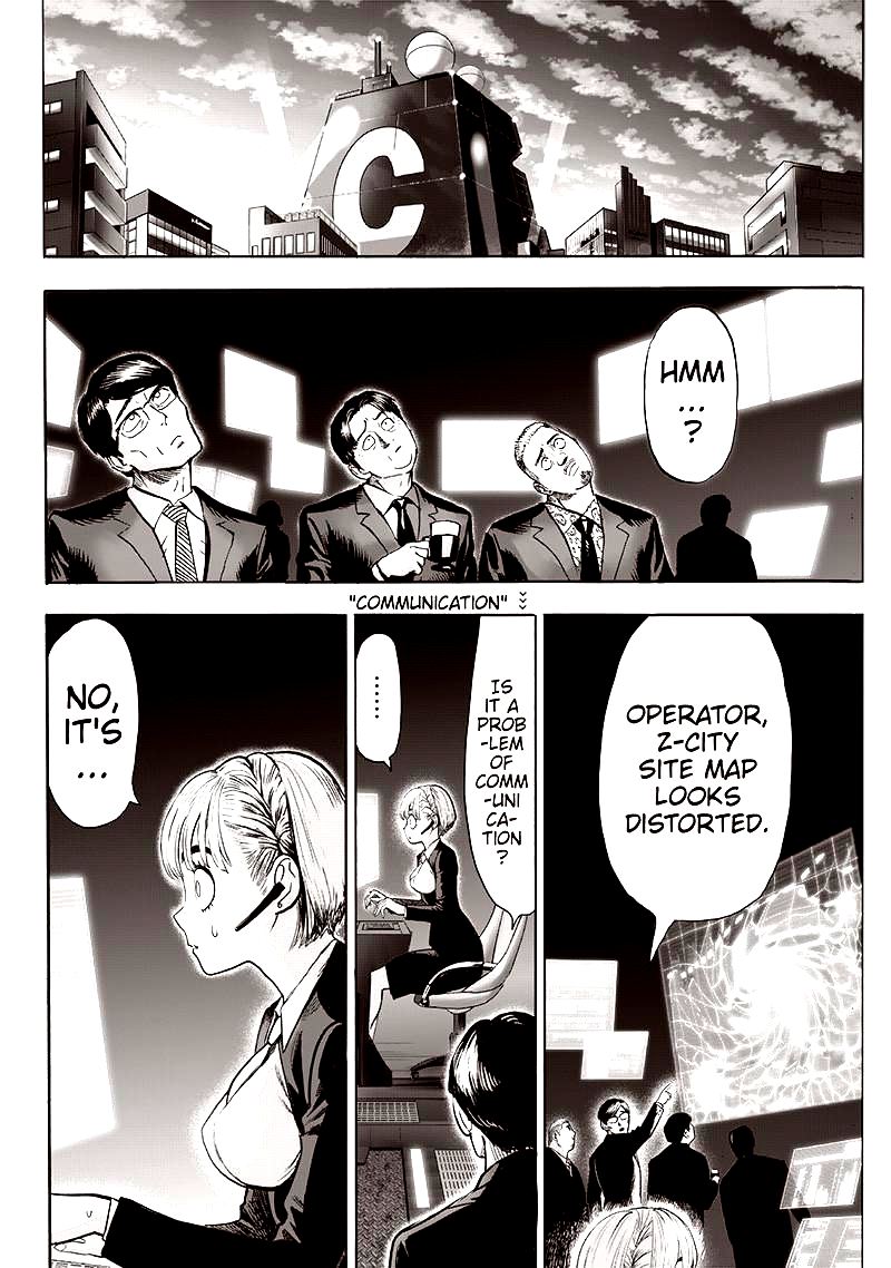 Chapter 187 - Chapter 134: Twist Image(16)