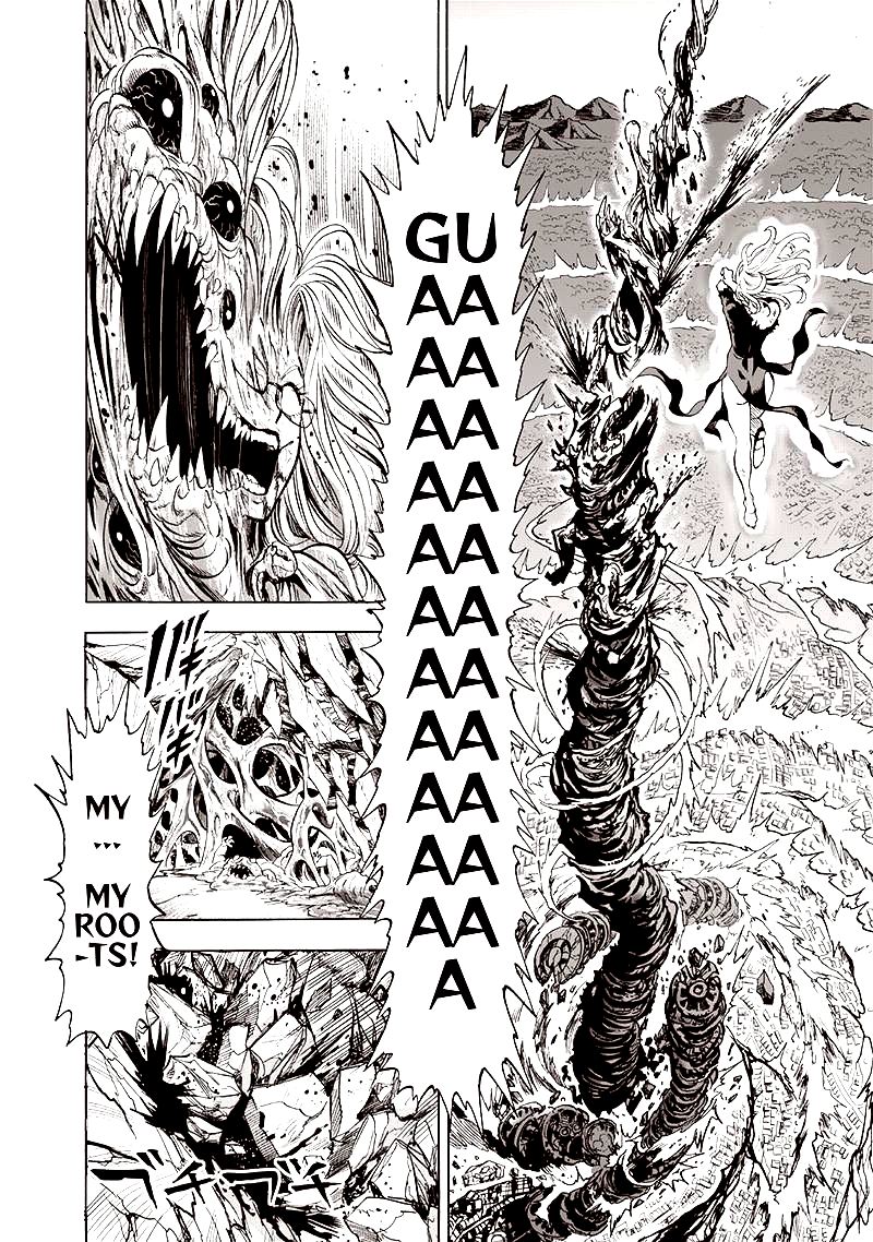 Chapter 187 - Chapter 134: Twist Image(19)