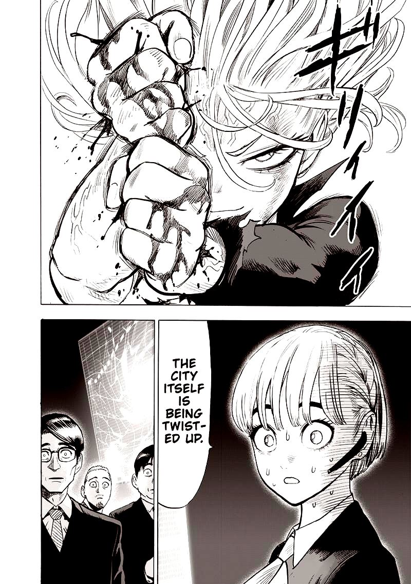 Chapter 187 - Chapter 134: Twist Image(17)
