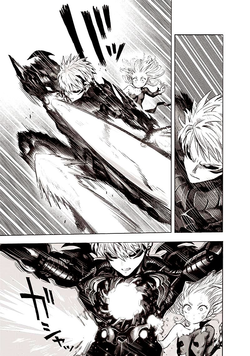 Chapter 187 - Chapter 134: Twist Image(3)