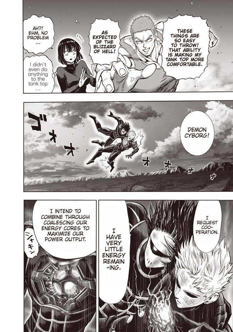 Chapter 193 -  Chapter 138 Image(8)