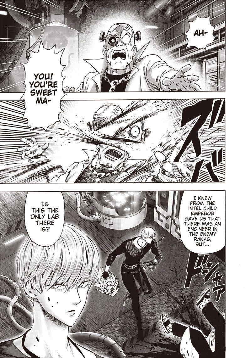 Chapter 205-Chapter Extra Image(1)