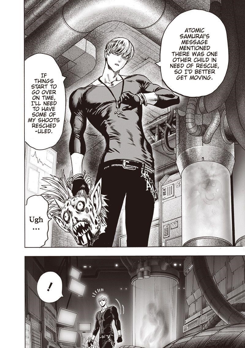 Chapter 205-Chapter Extra Image(2)