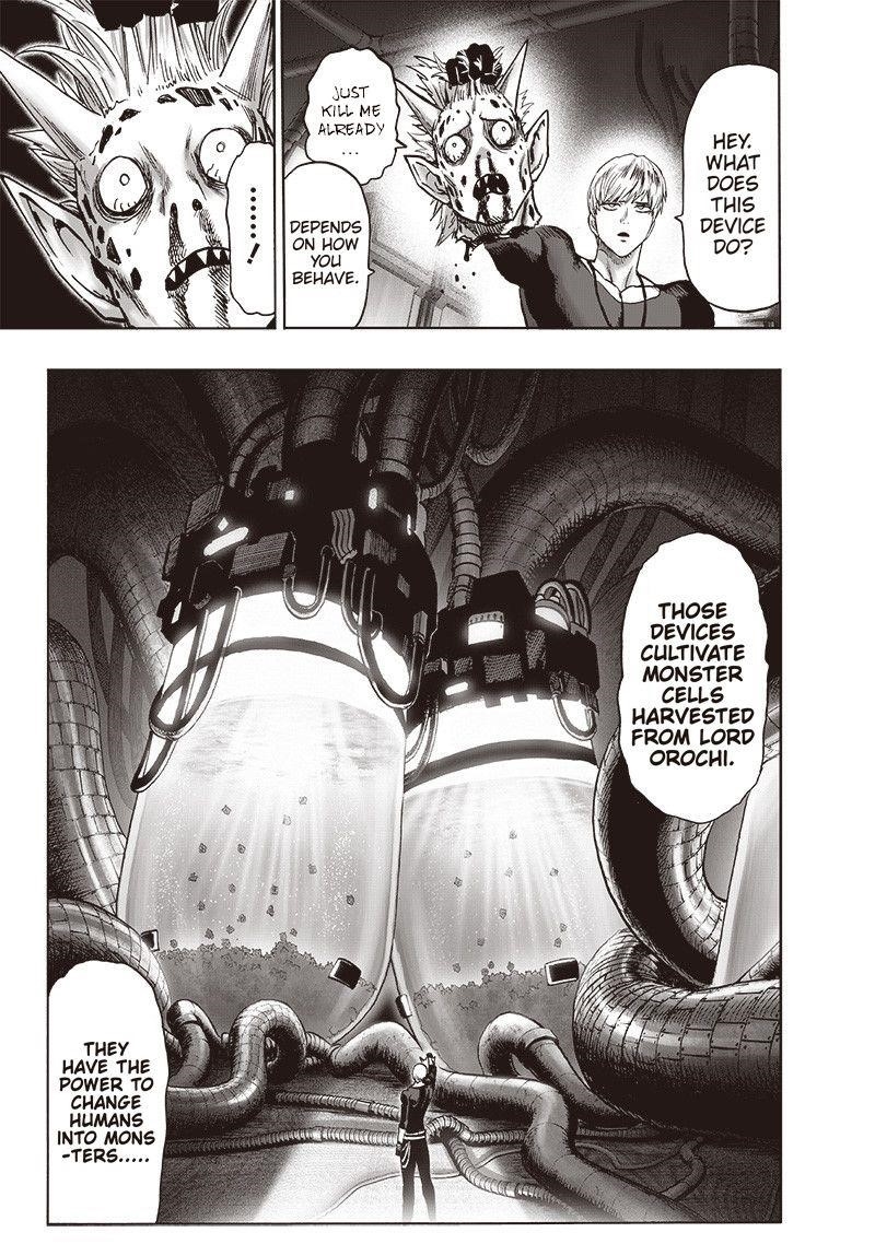 Chapter 205-Chapter Extra Image(3)