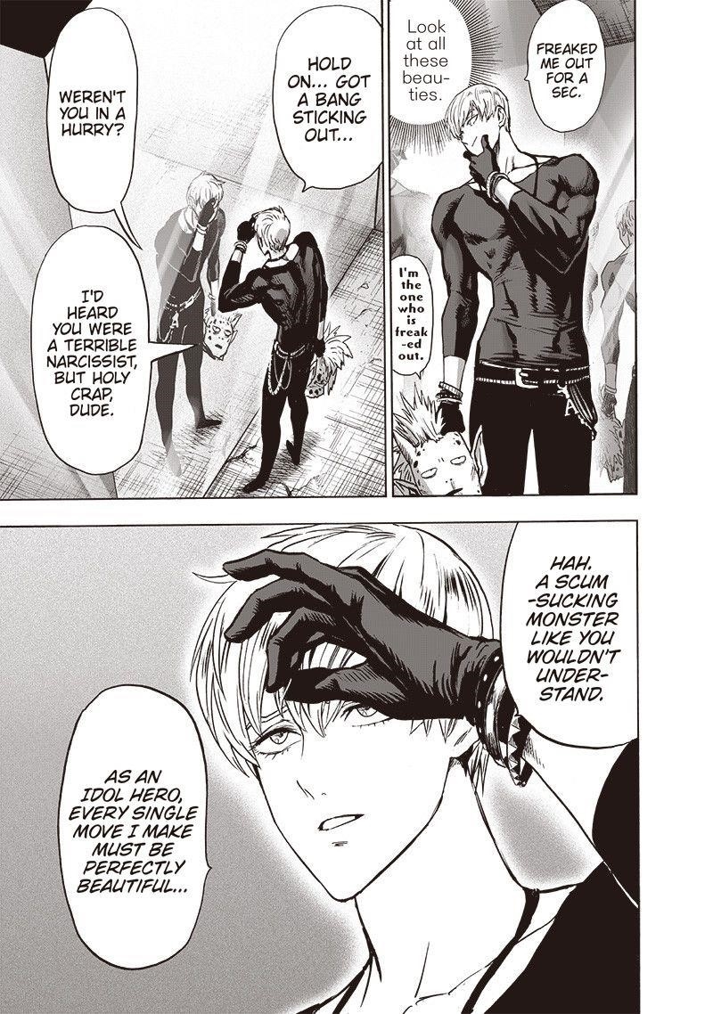 Chapter 205-Chapter Extra Image(9)