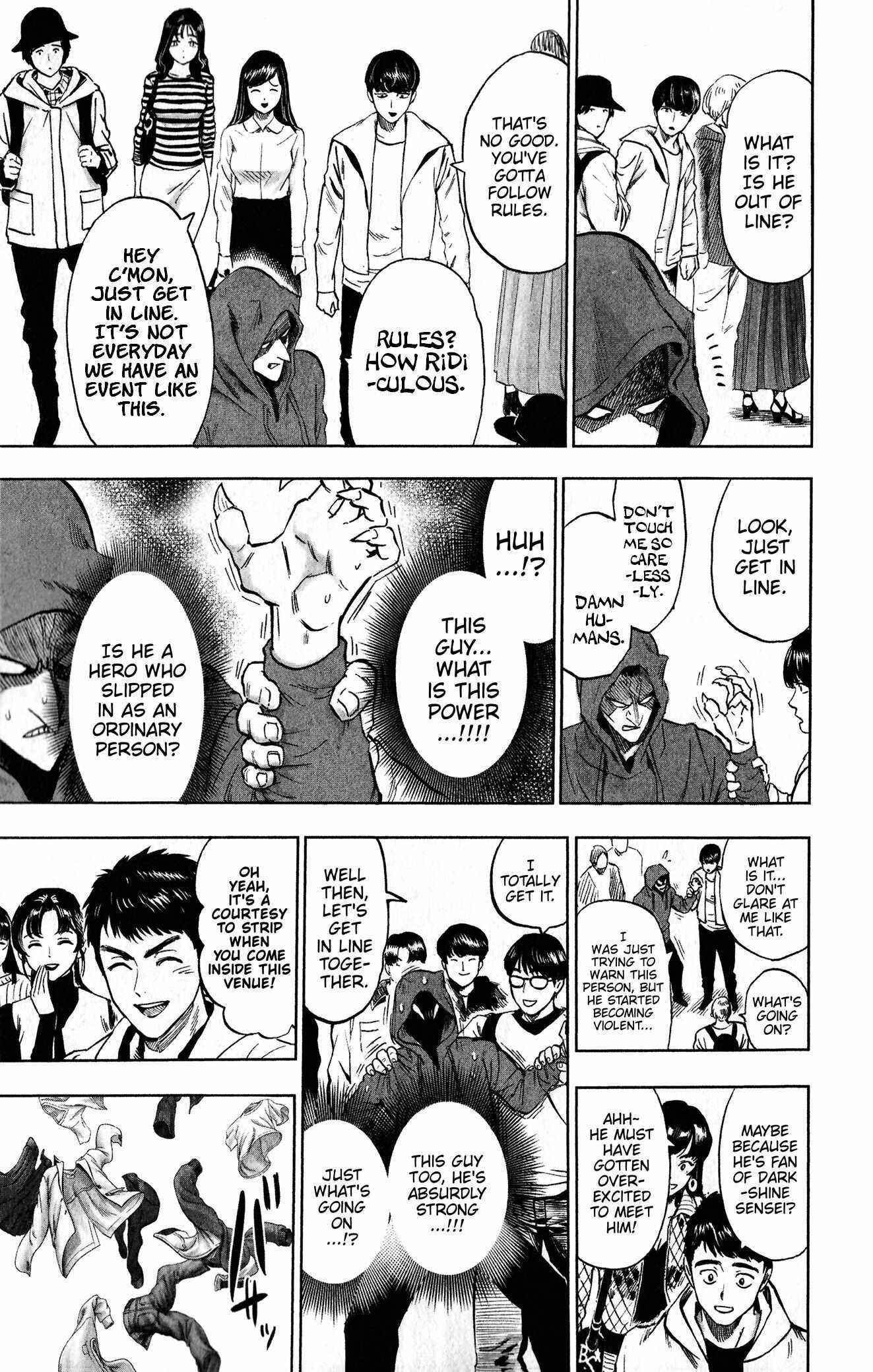 Chapter 214-Chapter 156 Image(3)