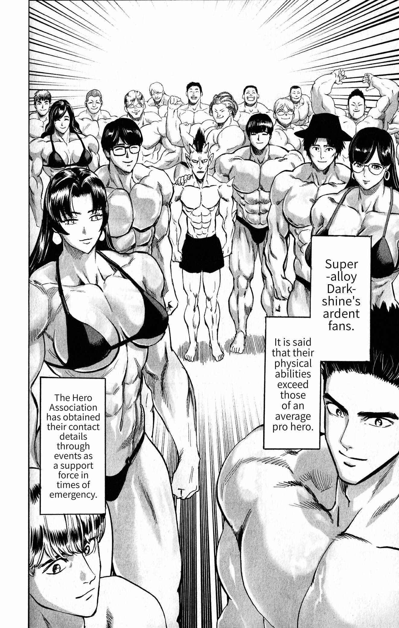 Chapter 214-Chapter 156 Image(4)