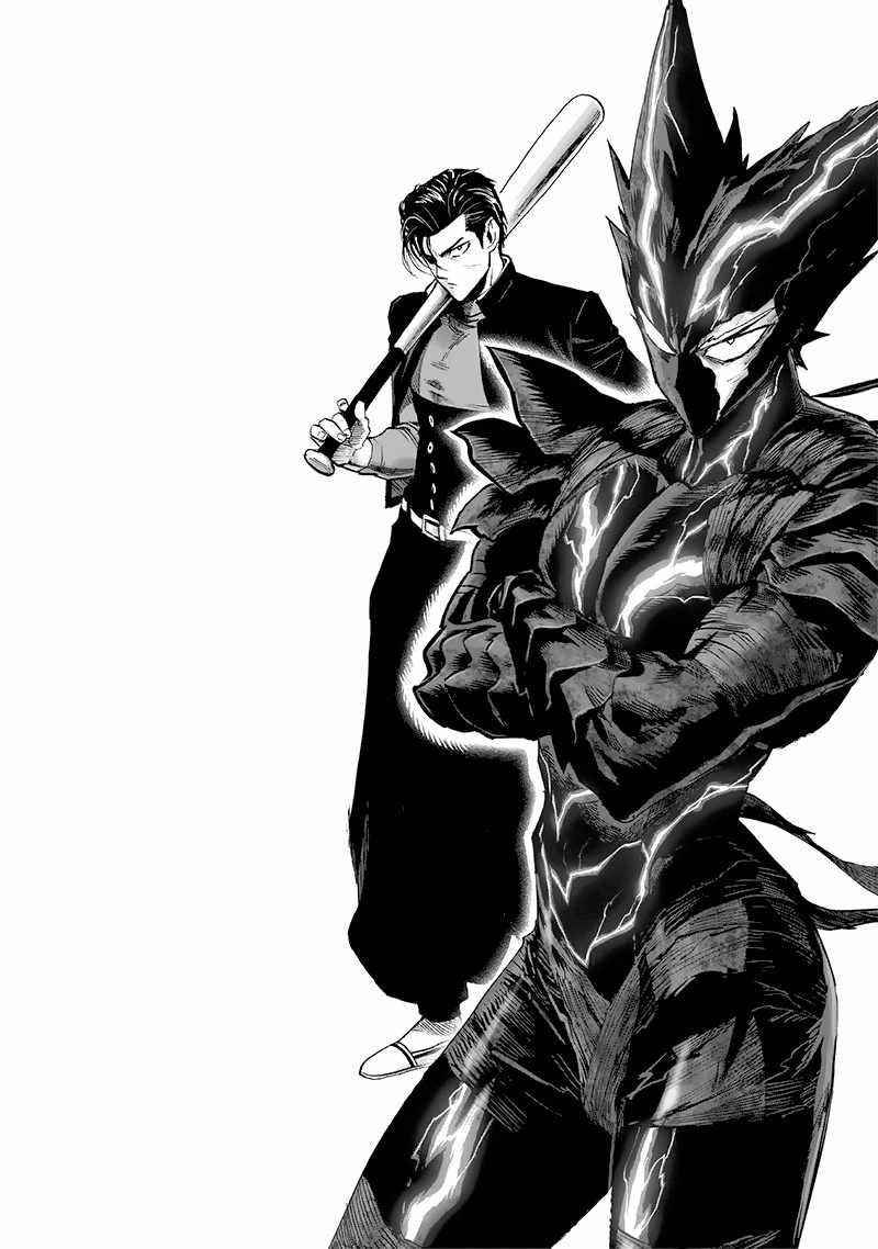 Chapter 215-Chapter 157 Image(1)