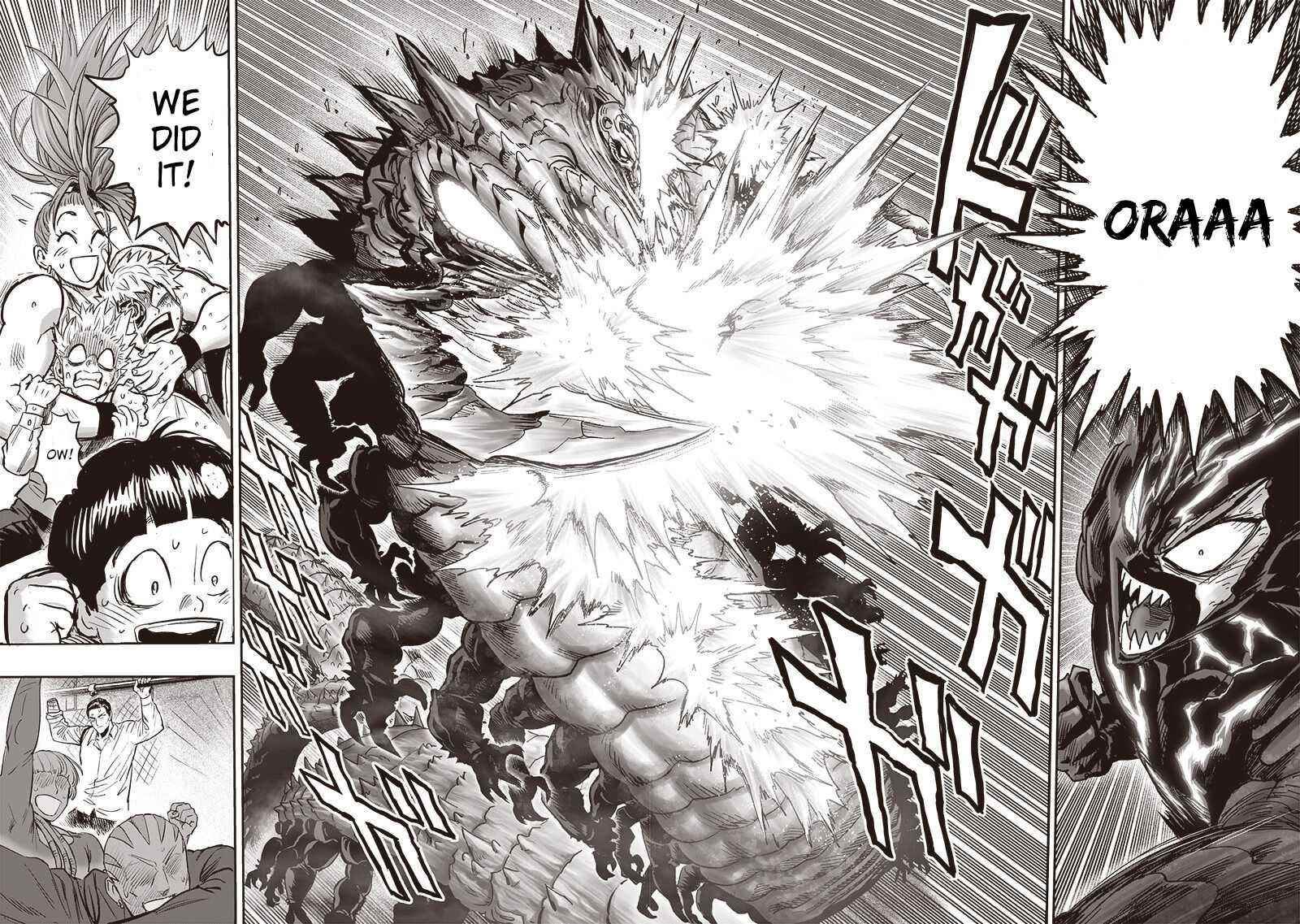 Chapter 216-Chapter 158 Image(18)