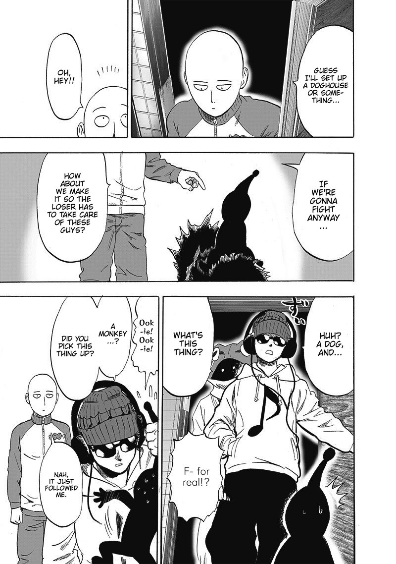Chapter 234-Chapter 175 Image(3)