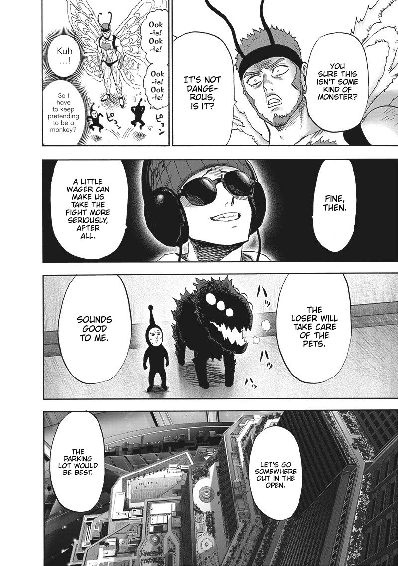 Chapter 234-Chapter 175 Image(4)