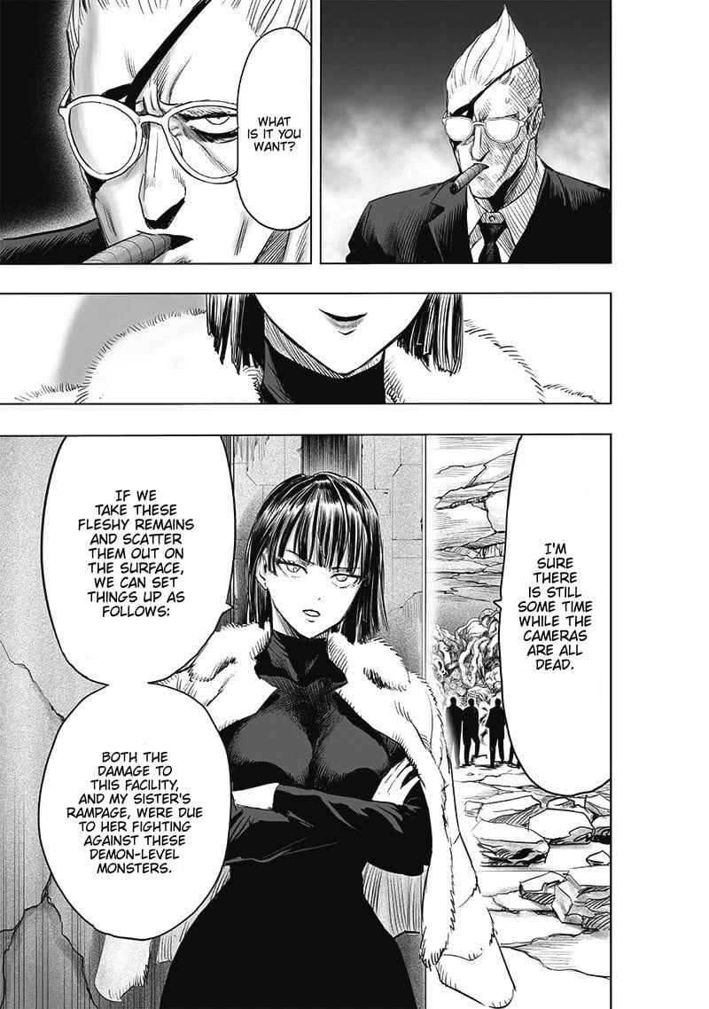 Chapter 242-Chapter 183 Image(13)