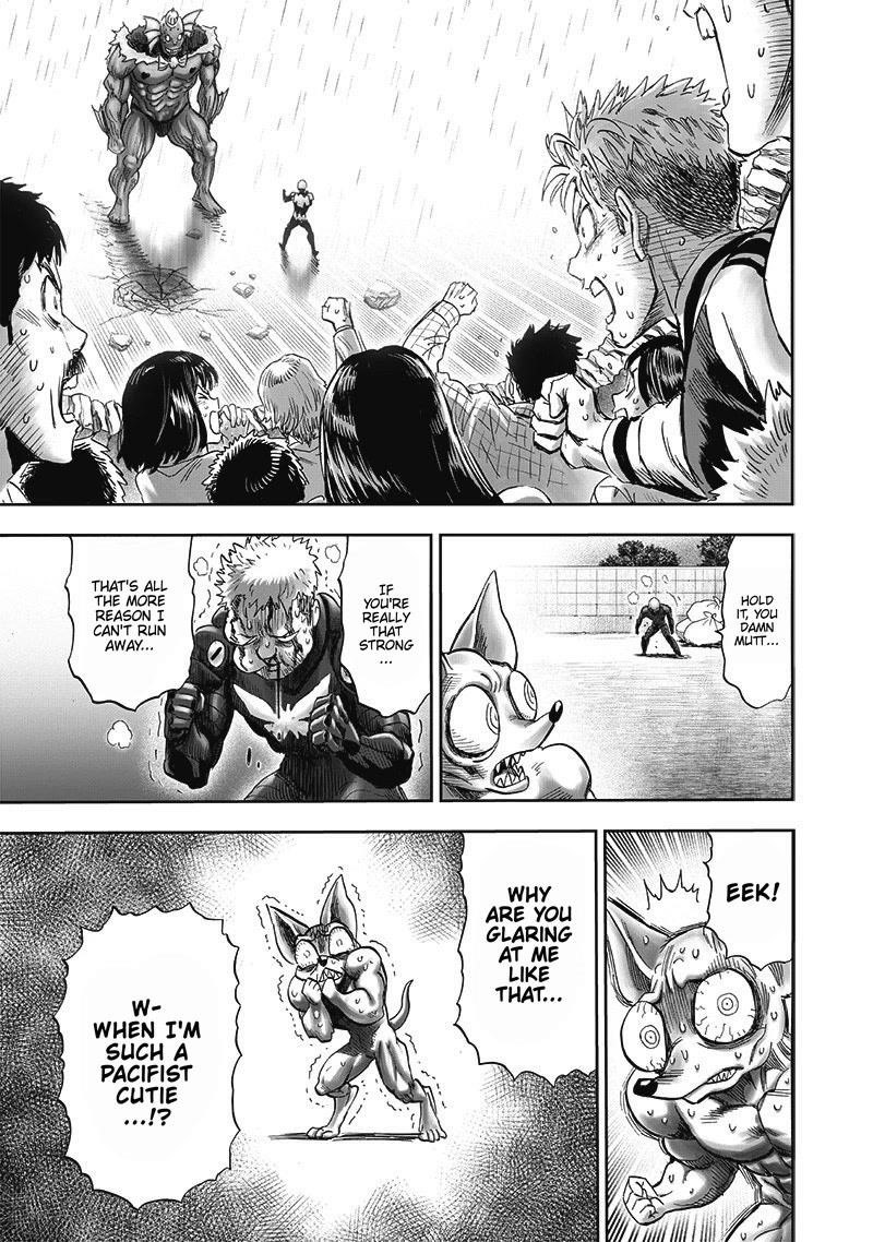 Chapter 246-Chapter 187 Image(21)
