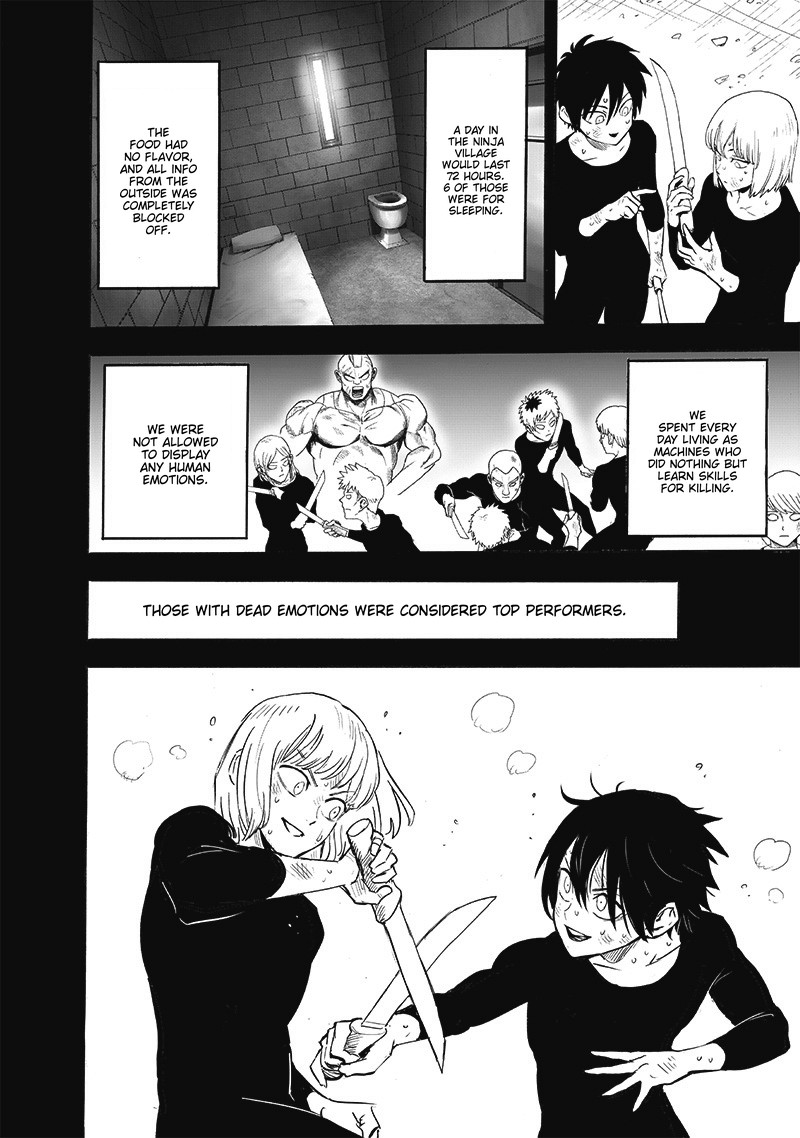 Chapter 258-Chapter 197 Image(6)