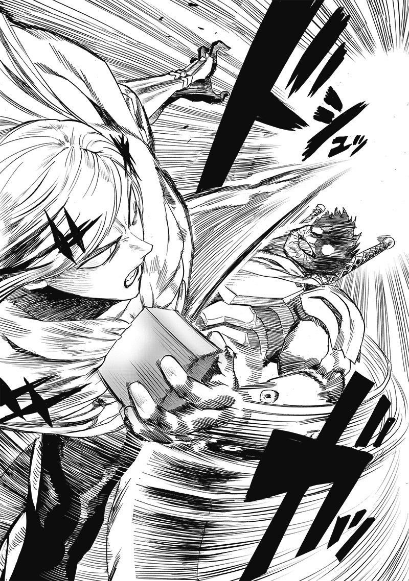 Chapter 264-Chapter 203 Image(14)