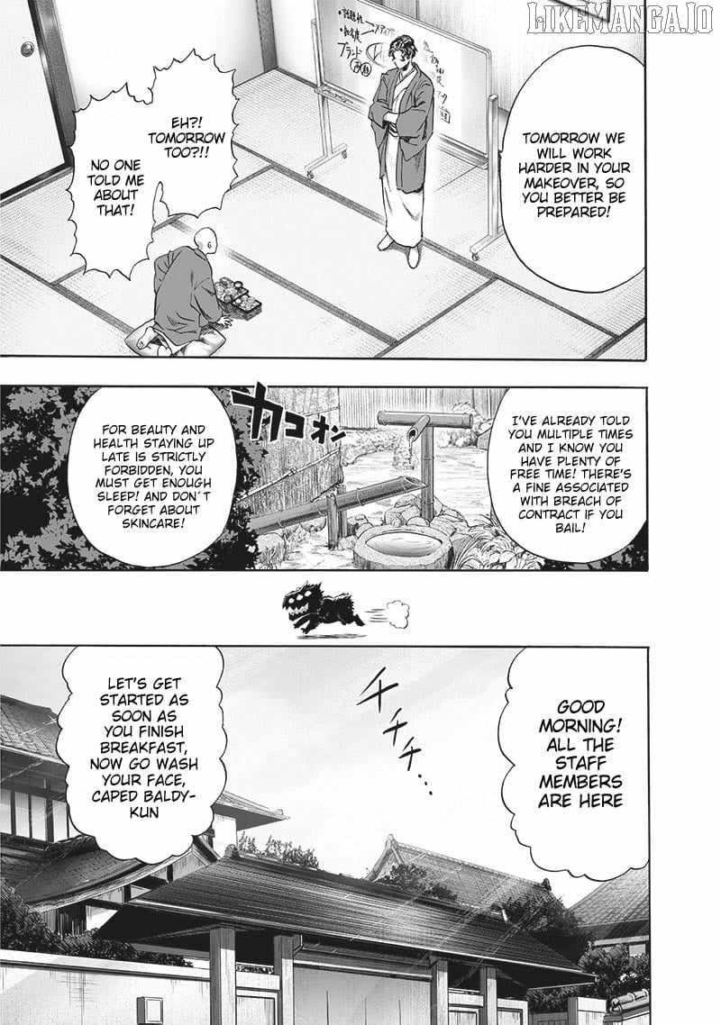 Chapter 273-Chapter 213 Image(3)
