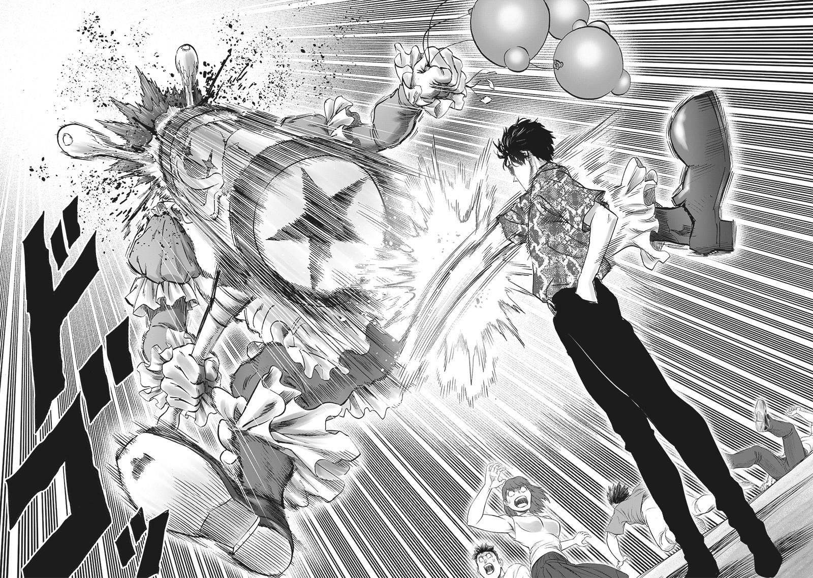 Chapter 274-Chapter 214 Image(15)