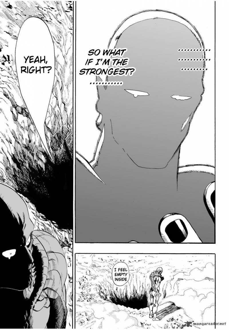 Chapter 3 - 3rd Punch A Disastrous Being Image(18)