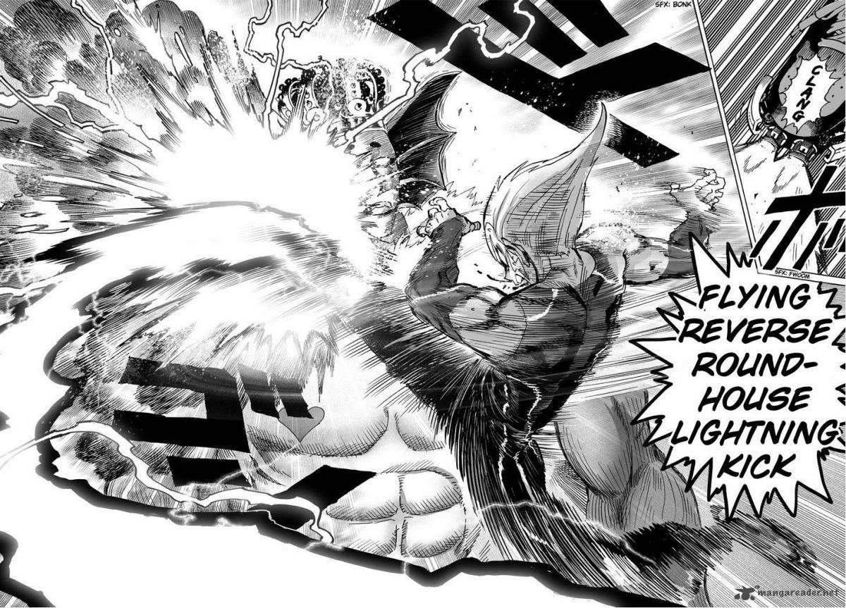 Chapter 31 - Sea King 2 Image(16)