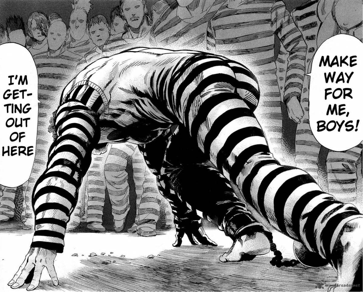 Chapter 31 - Sea King 2 Image(56)