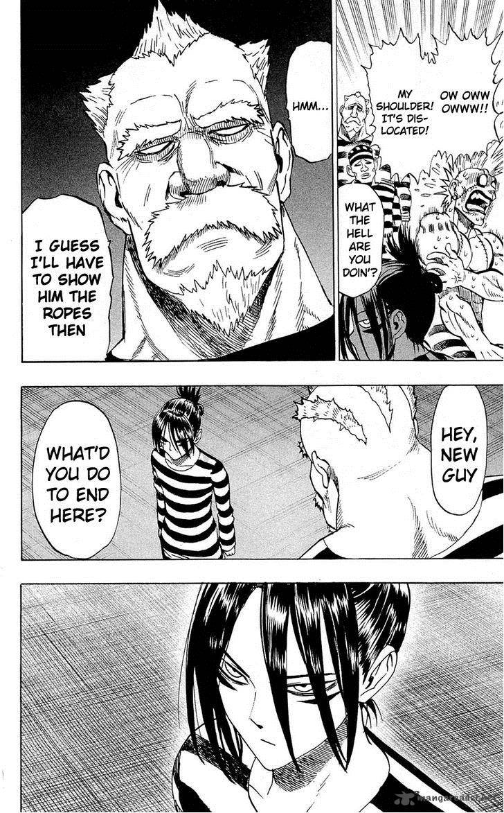 Chapter 31 - Sea King 2 Image(39)
