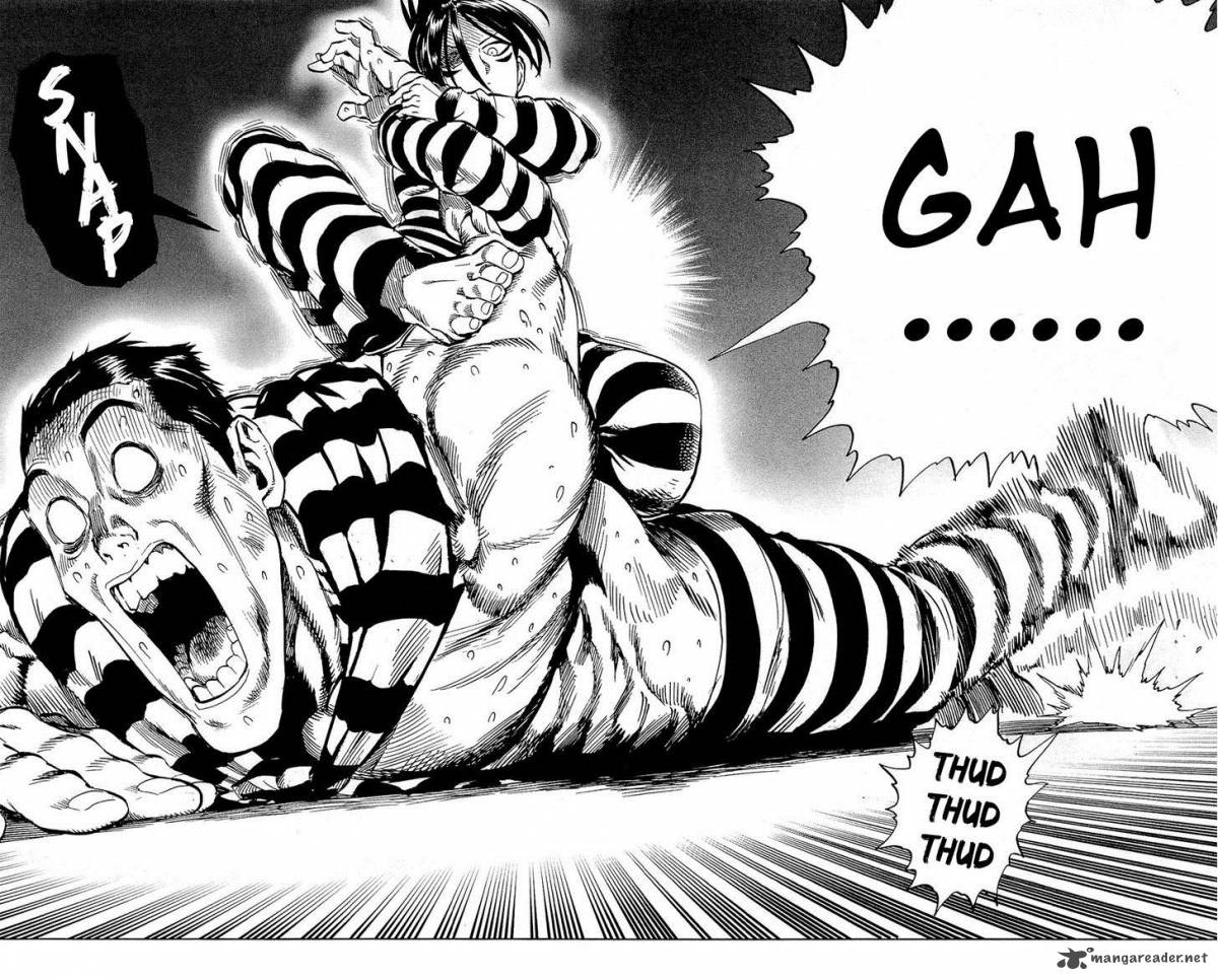 Chapter 31 - Sea King 2 Image(47)