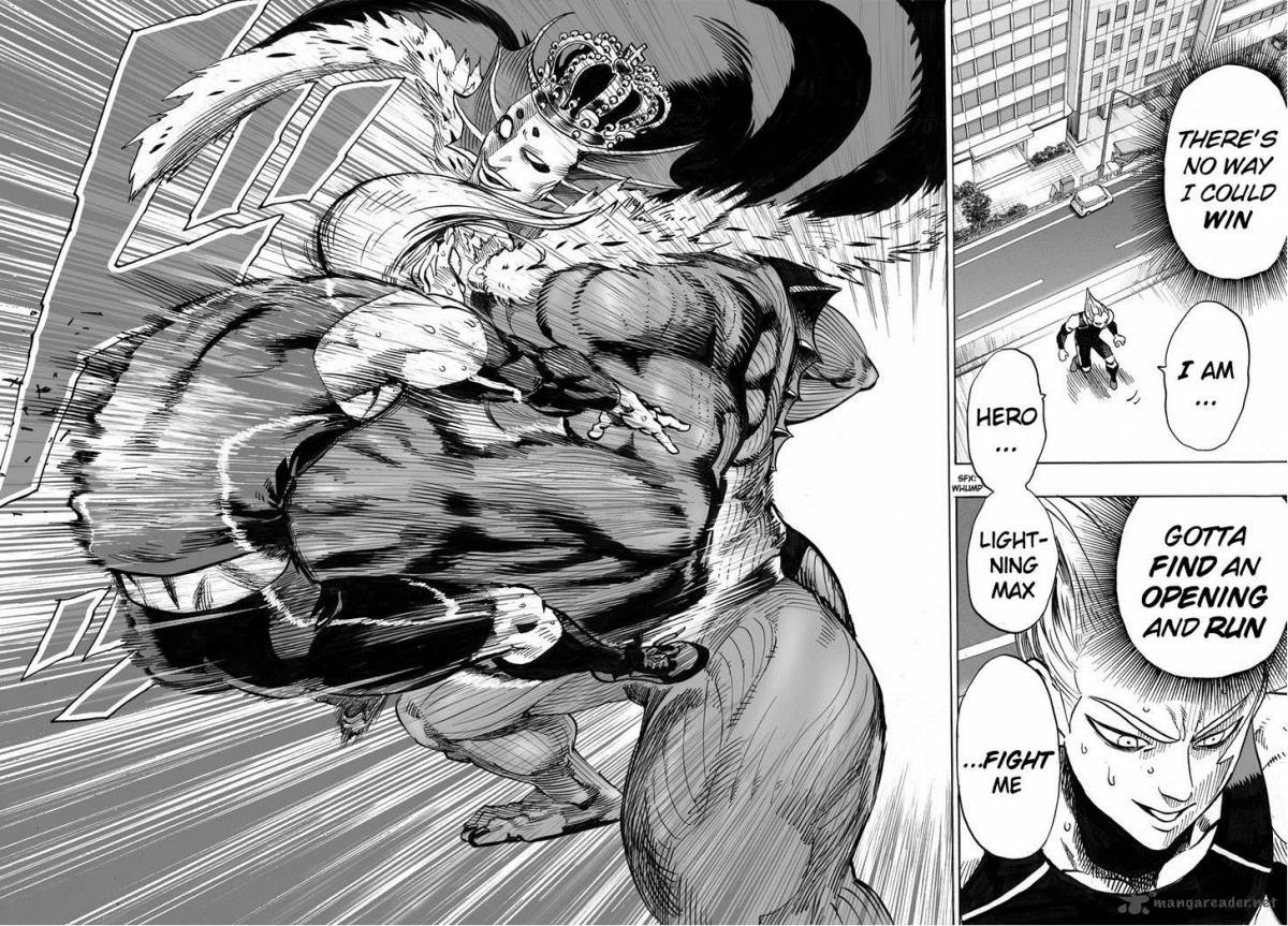 Chapter 31 - Sea King 2 Image(9)