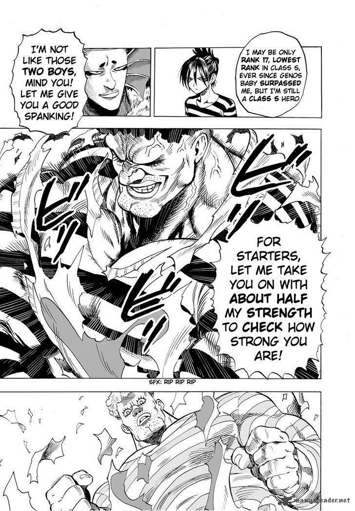 Chapter 31 - Sea King 2 Image(24)