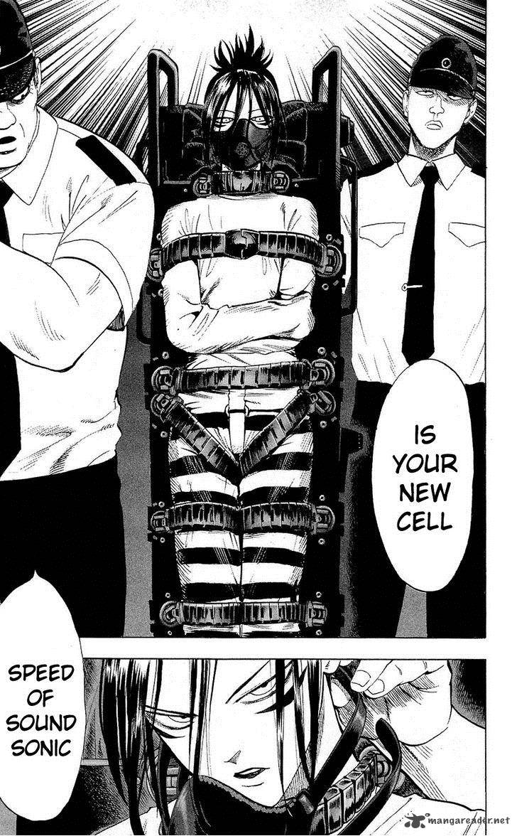 Chapter 31 - Sea King 2 Image(34)