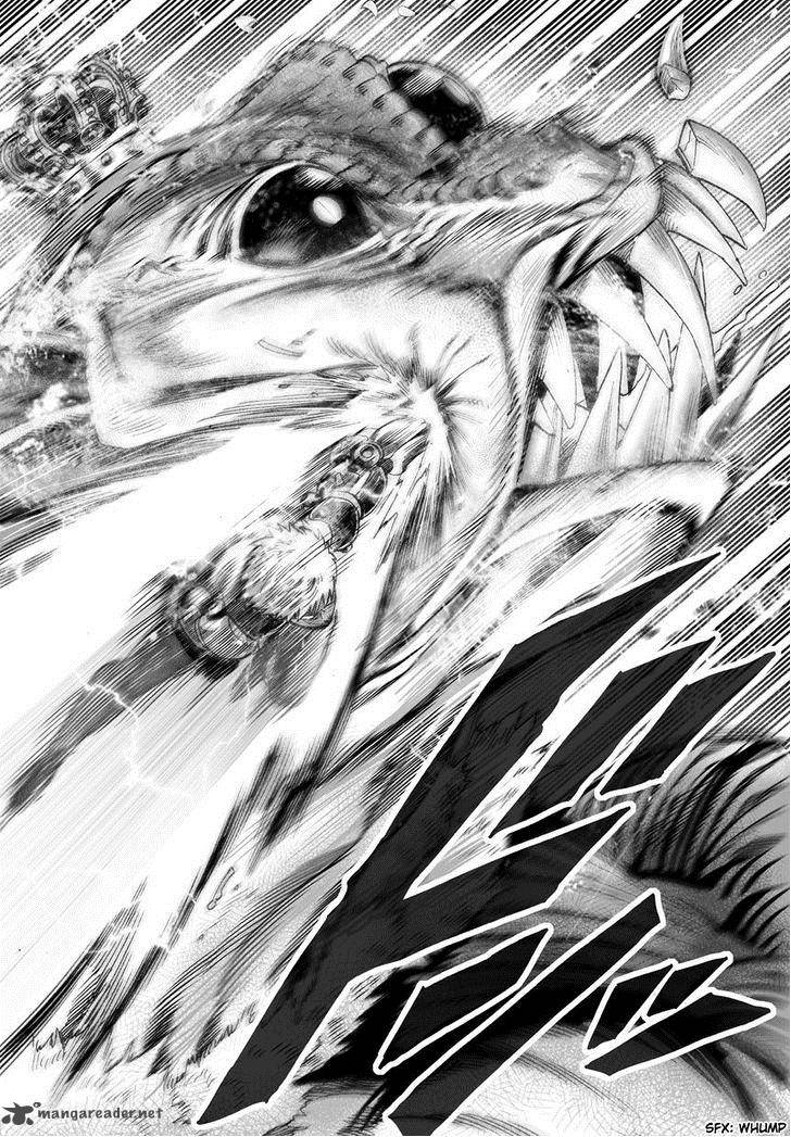 Chapter 32 - Glimmer of Hope Image(13)