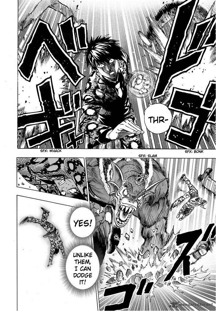 Chapter 32 - Glimmer of Hope Image(10)