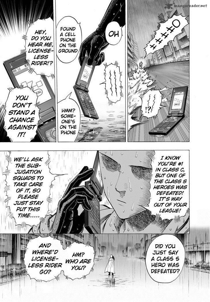 Chapter 32 - Glimmer of Hope Image(4)