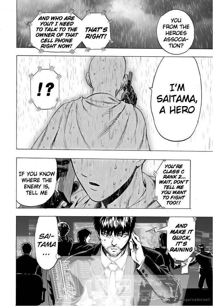 Chapter 32 - Glimmer of Hope Image(5)