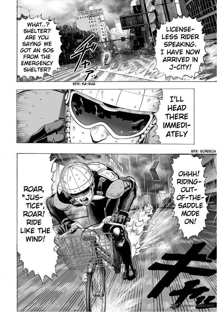 Chapter 32 - Glimmer of Hope Image(3)