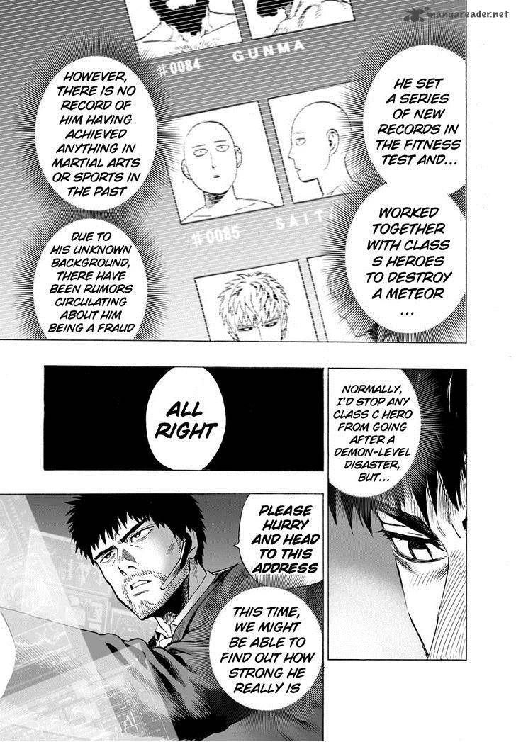 Chapter 32 - Glimmer of Hope Image(6)